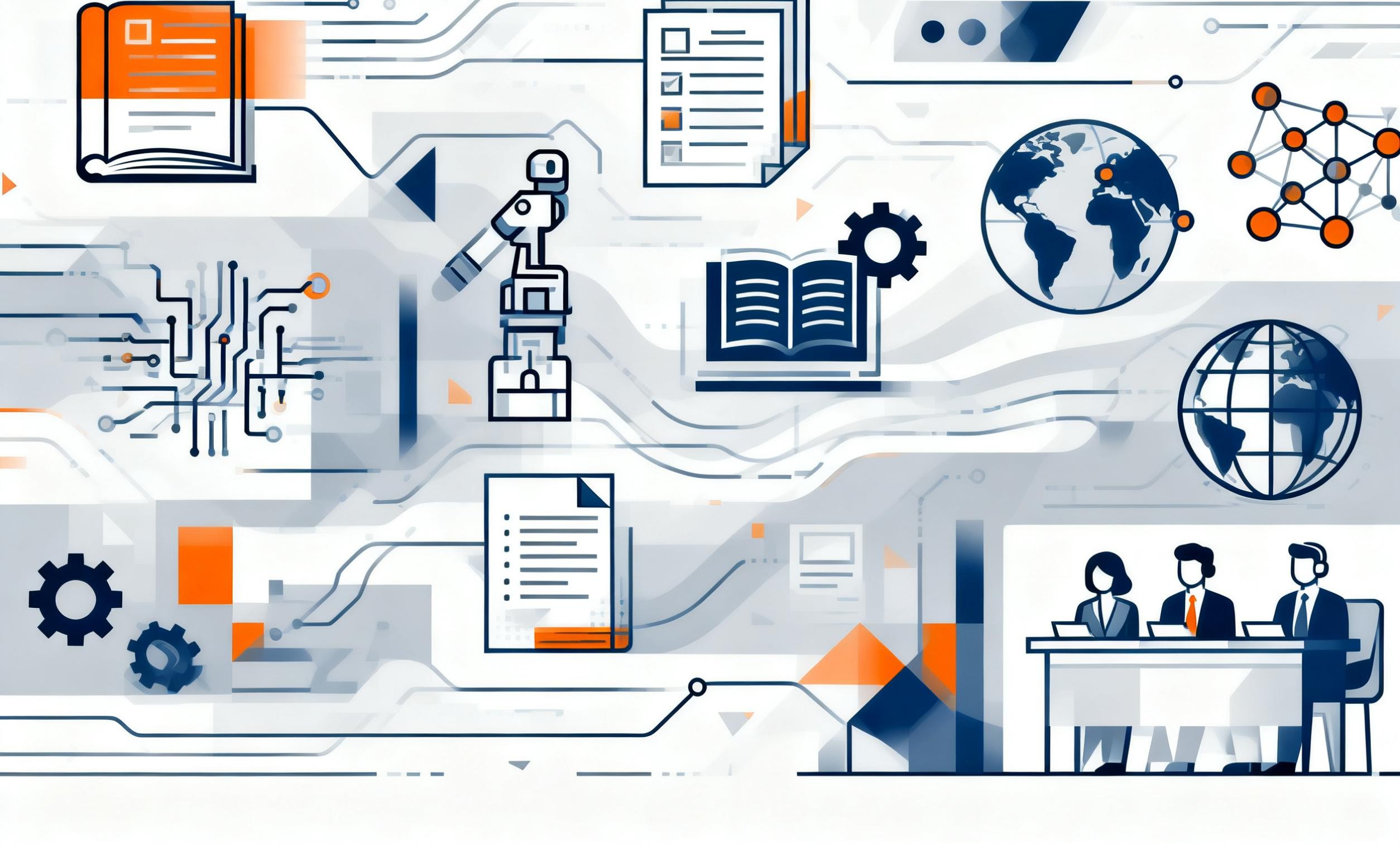 如何挑選專利與法律翻譯服務商?